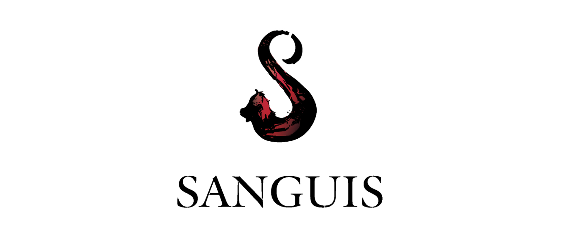 SANGUIS OFFICIAL WEBSITE